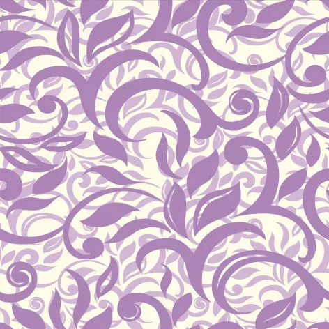 Transfer Sheets; Elegance Purple - Bag of 30